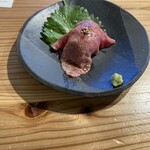 炭火焼鳥 フクハウチ - 