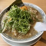 丸源ラーメン - 