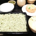 かんだやぶそば - 