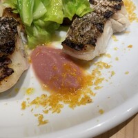 ビストリア 魚タリアン - 