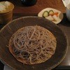 とおる蕎麦