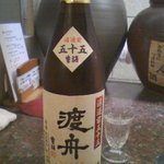 友食人酒 - 渡舟