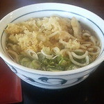 丼丼うどん - 