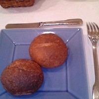 オマージュ - パン