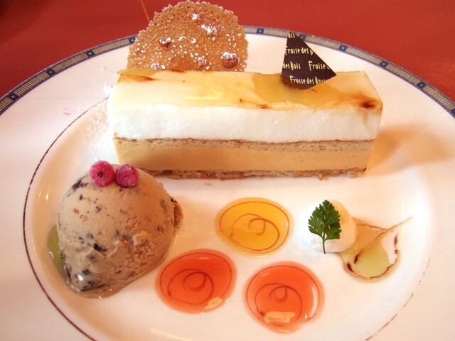 イタリア厨房 ボワ トスカーナ By R923e ボワ トスカーナ Bois Toscana 西大宮 ピザ 食べログ