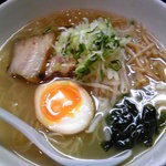 尼龍 - 塩ラーメン