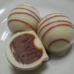 ハロッズティールーム - 可愛い♪