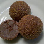 ハロッズティールーム - 上品な味わい1粒。