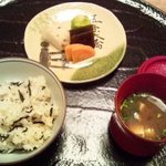 日本料理 和敬 - 