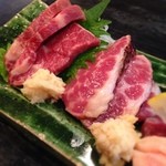 新和食 きくい - 