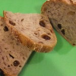 畑のコウボパン タロー屋 - レモン酵母のノア・レザン