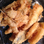 Tempura Daikichi - 