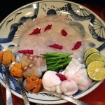 新和食 きくい - 