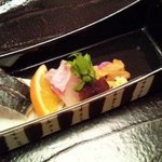 日本料理 和敬 - 