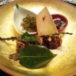 日本料理 和敬 - 