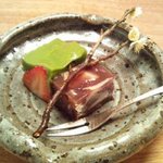 日本料理 和敬 - 