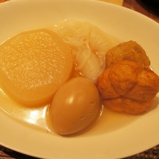 小田原おでん本店