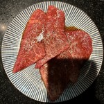 焼肉 燈花 - 