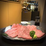 Yakiniku Waganse - 