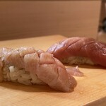 Sushi Arai - 