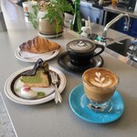 TINY PARADISE COFFEE - 