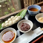 不室茶屋 - 