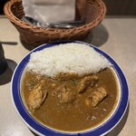 カリーライス専門店エチオピア - 