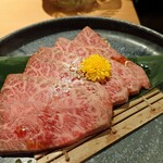 福島 焼肉 藤四郎 - 