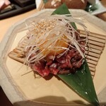 福島 焼肉 藤四郎 - 