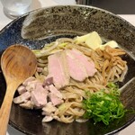 柳麺 呉田 - 