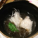 春日ホテル - 椀物