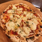 Pizzeria RUBINO - 