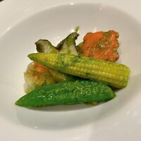 ジョーズ シャンハイ ニューヨーク 銀座店 - 