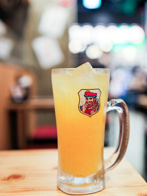 はちまき 仙台店 - 宮城野通（たこ焼き）の写真