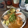 Tambourin Curry ＆ Bar - 