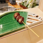 Yakitori Tori Ryouri Semmon Ten Nikake - 