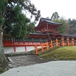 春日ホテル - 春日大社