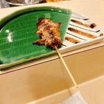 Yakitori Tori Ryouri Semmon Ten Nikake - 