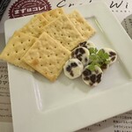 ステーキ&ワインスタイル ぶどうの樹 - 