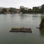 春日ホテル - 猿沢池