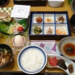 春日ホテル - 朝食