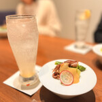 Kuzushi Kappou Komajiro - 乾杯♬