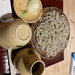 Namiki Yabusoba - 