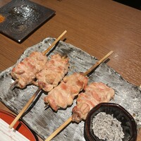 横濱里葉亭 鶴屋町店 - 