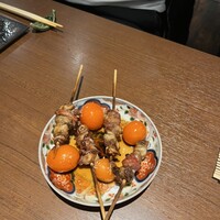 横濱里葉亭 鶴屋町店 - 