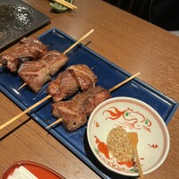横濱里葉亭 鶴屋町店 - 