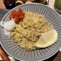 横濱里葉亭 鶴屋町店 - 