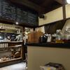 cafe marble  仏光寺店