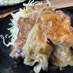 Yarou Meshi - 