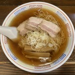 二丁目食堂 - 料理写真: